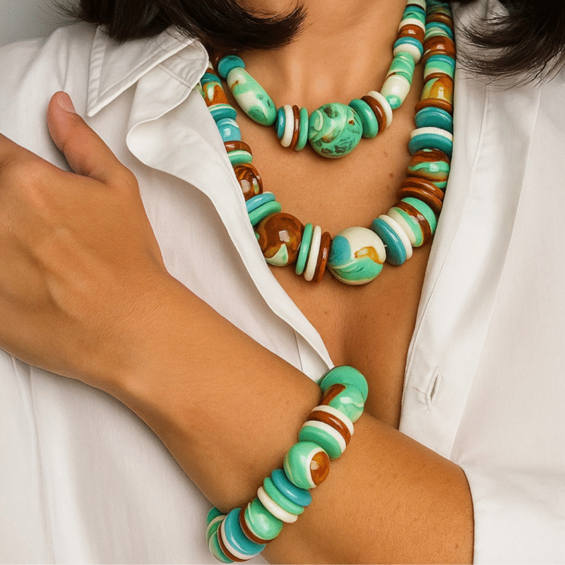 Pulseira Divina, Eteria 5483