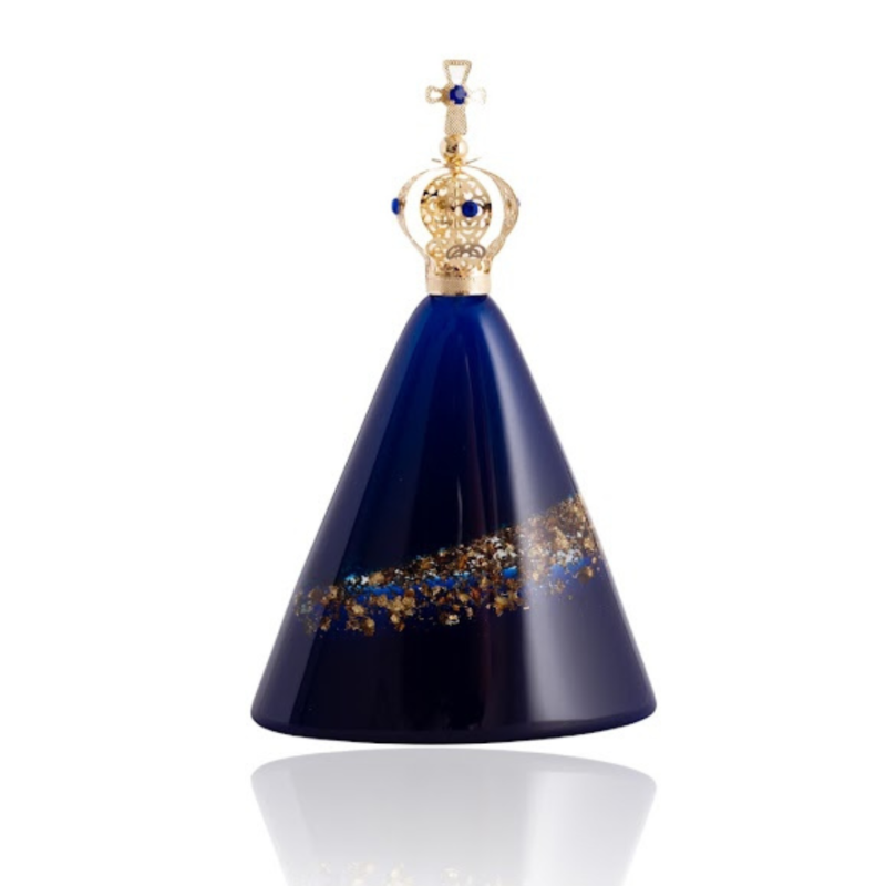 Nossa Senhora Aparecida Orlando Azul