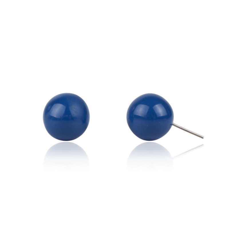 Brinco Orbitalis, Blue Jeans 5456