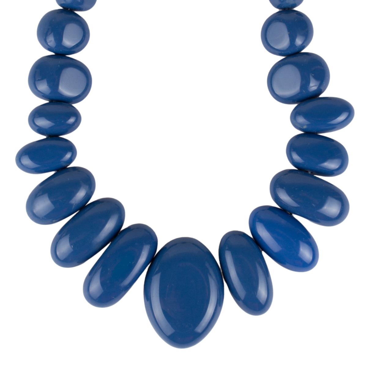 Colar Monica, Blue Jeans 5412