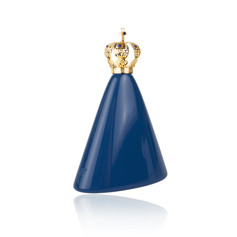 Nossa Senhora Aparecida, Blue Jeans