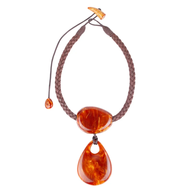 Colar Bee Honey 5504