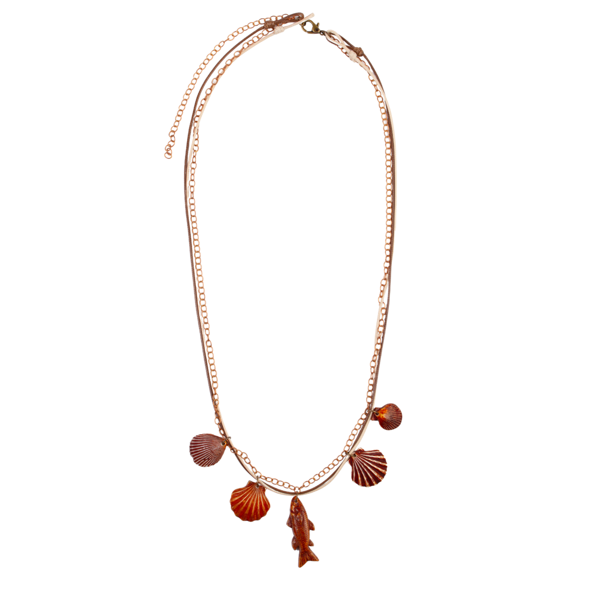 Colar Praia de Geribá, Búzios