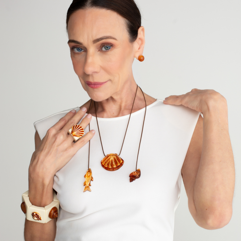 Colar Praia dos Amores, Búzios