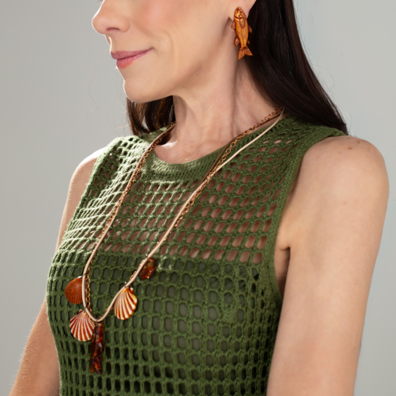 Colar Praia de Geribá, Búzios