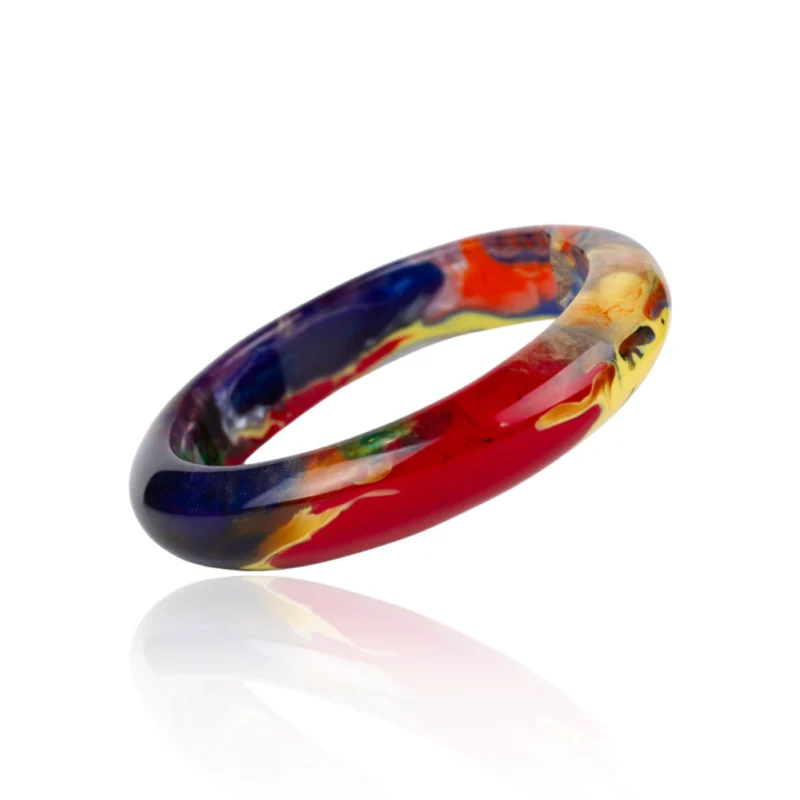 Pulseira PB 14, Pollock 001151