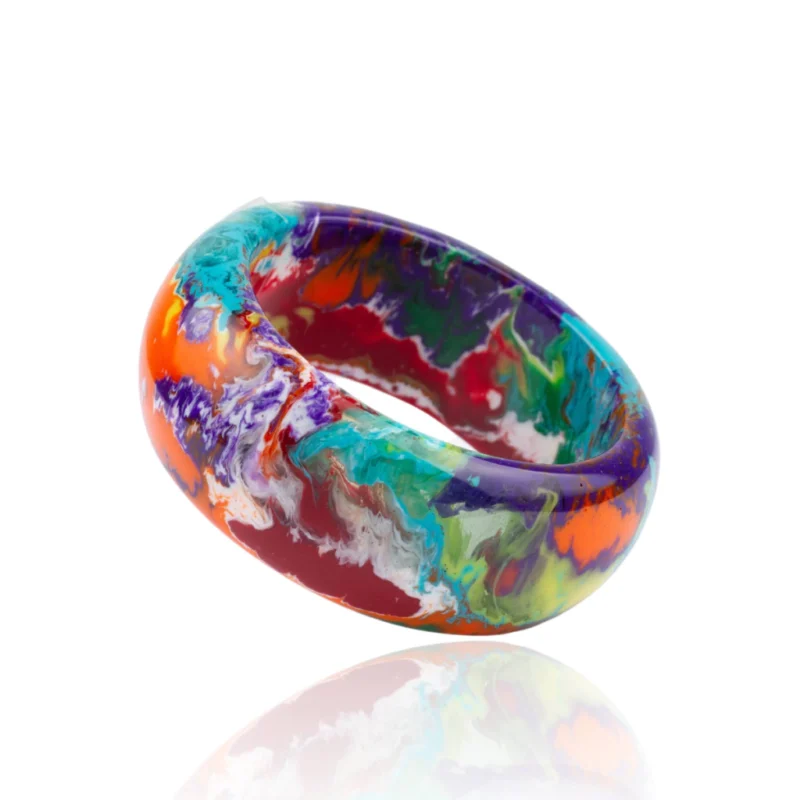 Pulseira PB 34, Pollock 002444