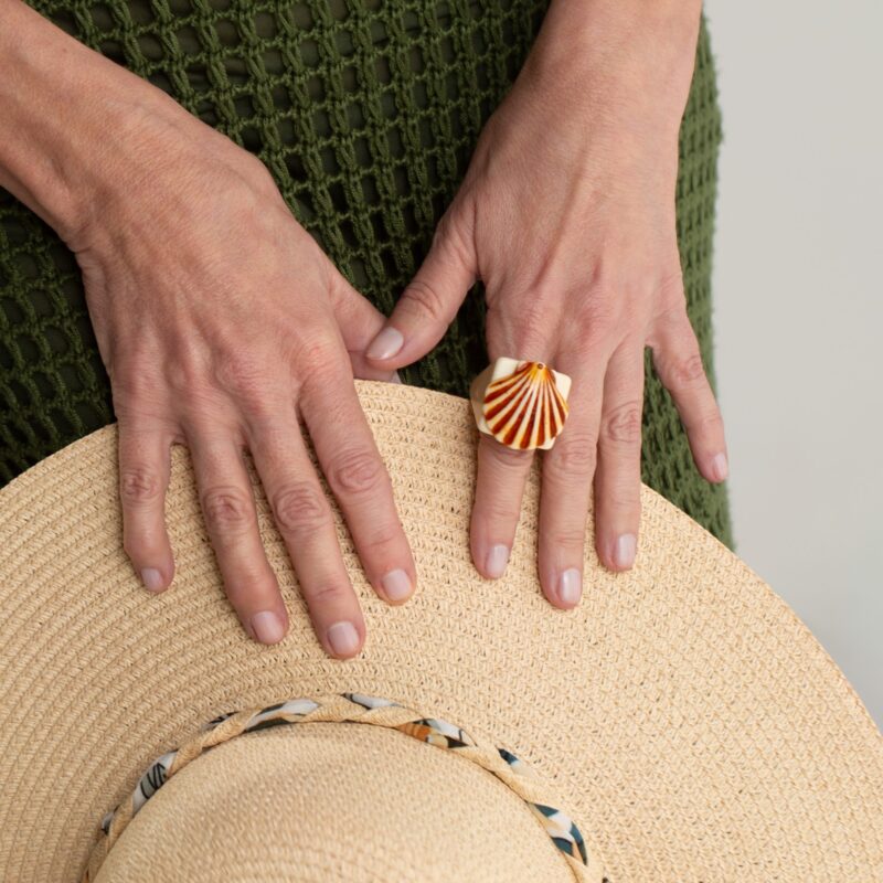 Anel Praia dos Amores, Búzios