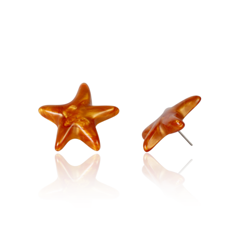 Brinco Estrela, Honey 000700