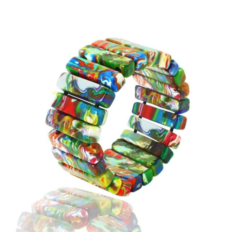 Pulseira Stoc, Pollock 004352