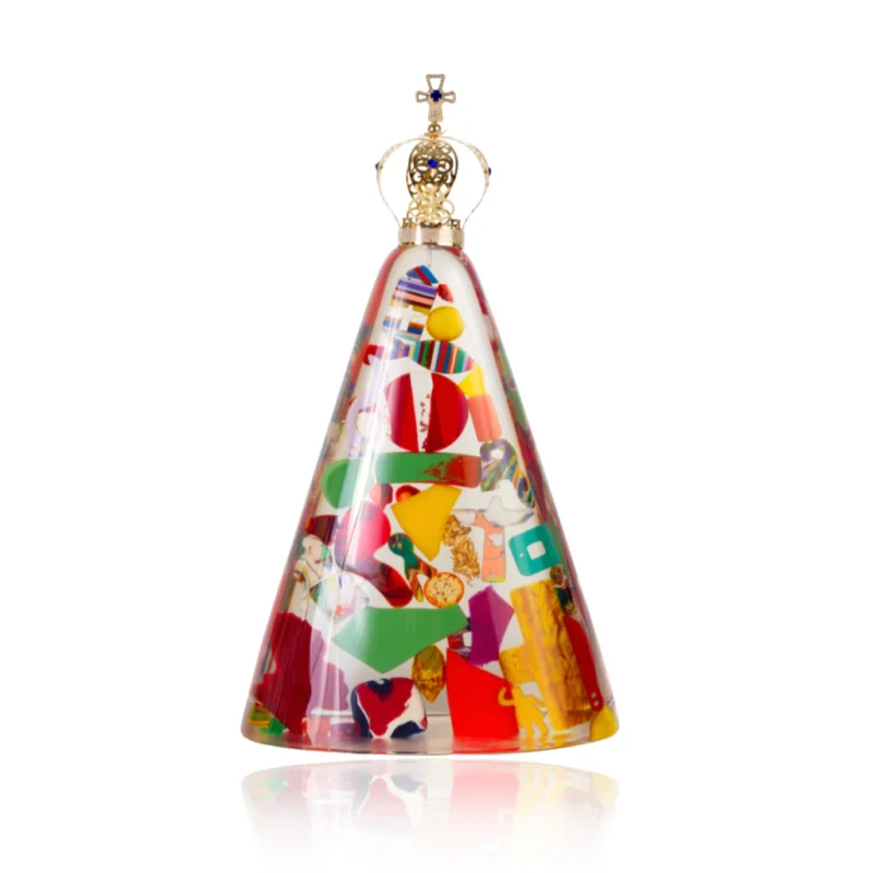 Nossa Senhora Aparecida Pretérito (Modelo Novo)