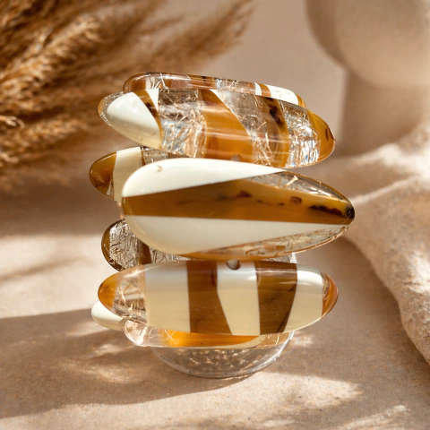 Pulseira Pipe Memphis 005424