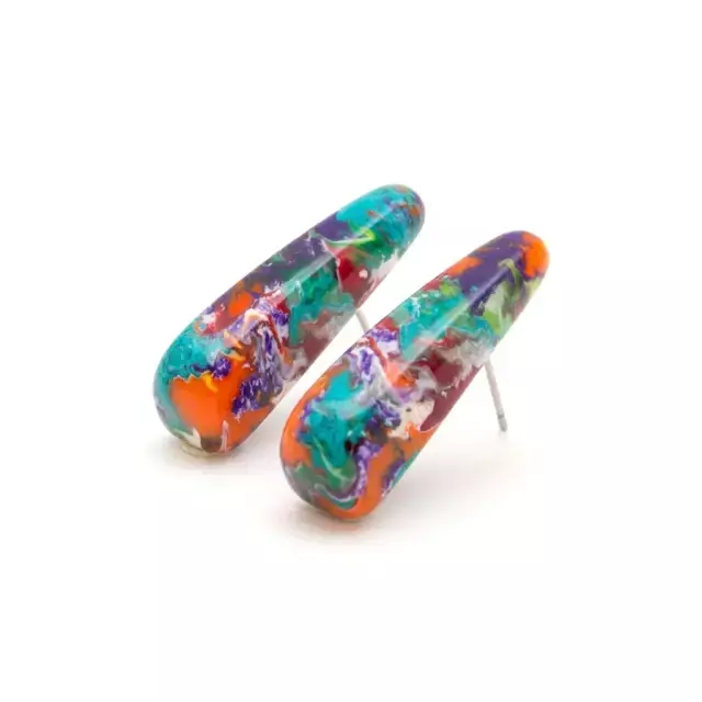 Brinco Guarani, Pollock 004858