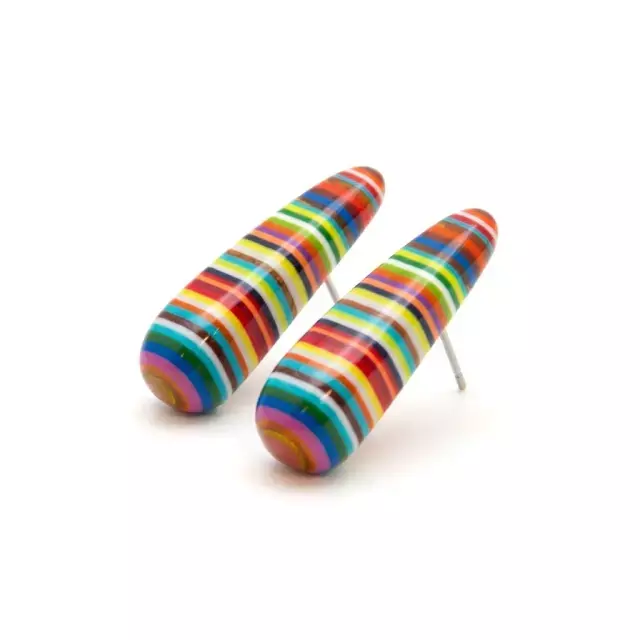 Brinco Guarani, Pop Art 004858