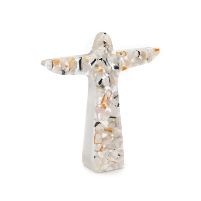Cristo, Cacos Mix Lágrima D'or