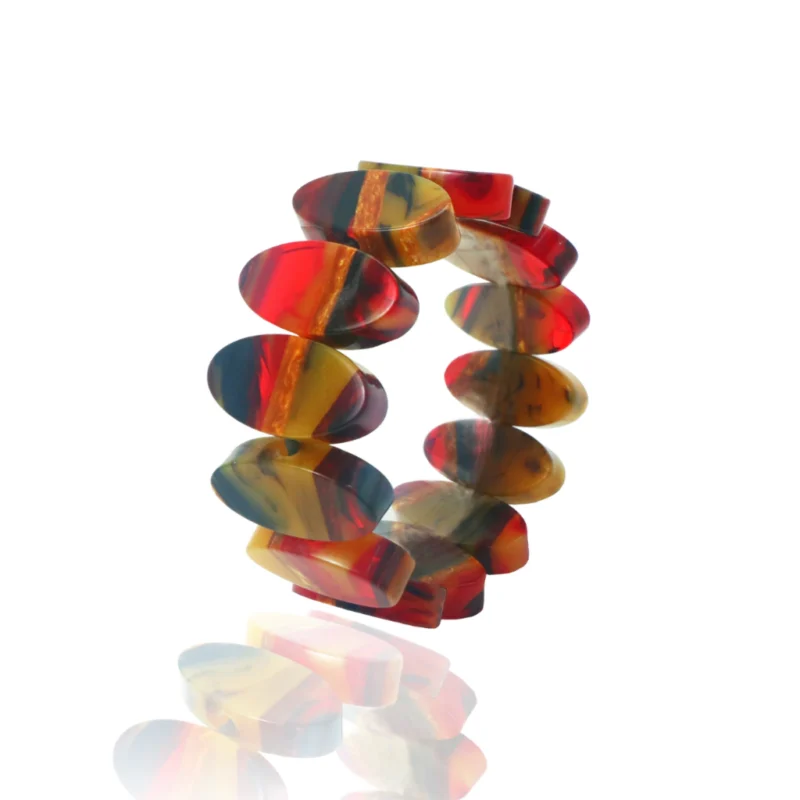 Pulseira Grécia, Pradaruga 5245