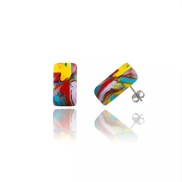 Brinco Rachel, Pollock 005198